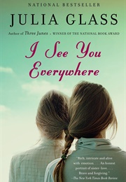 I See You Everywhere (Julia Glass)