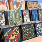 Motawi Tileworks, Ann Arbor