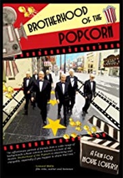 Brotherhood of the Popcorn (2015)