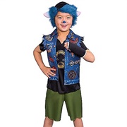 Barley Lightfoot Costume