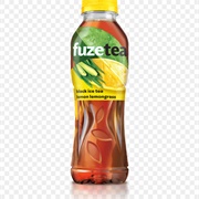 Fuze Lemon and Lemongrass Iced Tea