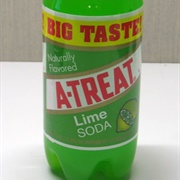 A-Treat Lime