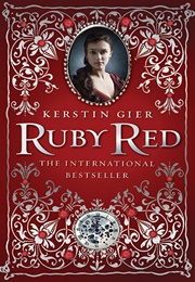 Ruby Red (Kerstin Gier)