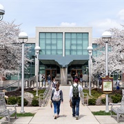Kutztown University of Pennsylvania