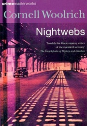 Graves for the Living (Cornell Woolrich)