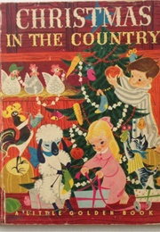 Christmas in the Country (LGB)