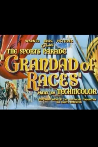 Grandad of Races (1950)