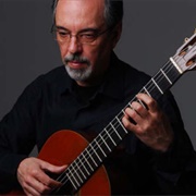 Eduardo Fernandez