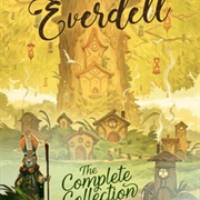 Everdell: The Complete Collection