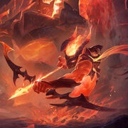 Infernal Varus