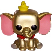 50 Dumbo Gold
