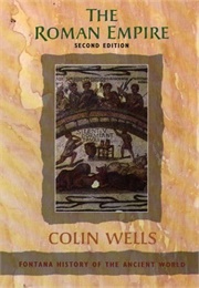 The Roman Empire (C M Wells)