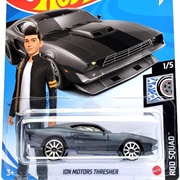 GRY64	72	Ion Motors Thresher	Rod Squad