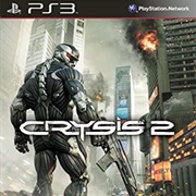 Crysis 2