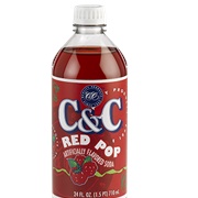 C&C Red Pop