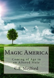 Magic America (C.E. Medford)
