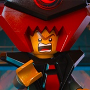 Lord Business (The LEGO Movie, 2014)