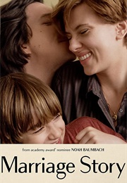 Marriage Story (2019)