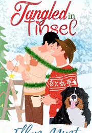 Tangled in Tinsel (Ellen Mint)