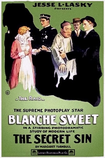 The Secret Sin (1915)