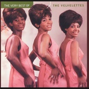 The Velvelettes - He Was Really Sayin' Somethin'