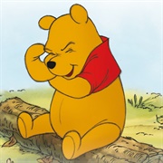Winnie the Pooh
