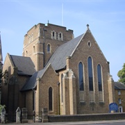 Northampton Cathedral