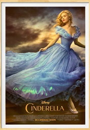 Cinderella (2015)