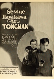 The Tong Man (1919)
