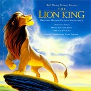 Hans Zimmer - The Lion King (Soundtrack)
