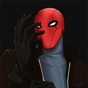 Red Hood (Under the Red Hood)
