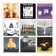 A Nice Pair (Pink Floyd, 1974)
