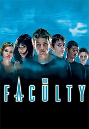 The Faculty (1998)