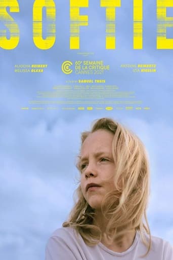 Softie (2021)