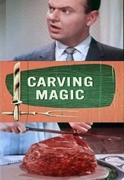 Carving Magic (1959)