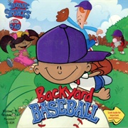 Backyard Baseball (1997)