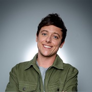 Ash Palmisciano (Trans Man, Straight, He/Him)