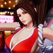 Mai Shiranui