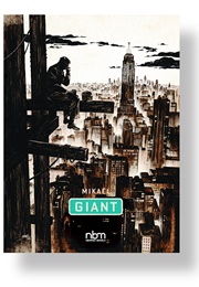Giant (Mikaël)