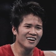 Irish Magno (Philippines)