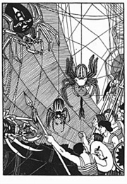 A True Story (Lucian of Samosata)