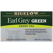 Bigelow Earl Grey Green Tea