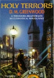 Holy Terrors (D.M. Greenwood)