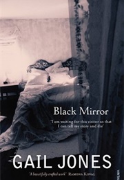 Black Mirror (Gail Jones)