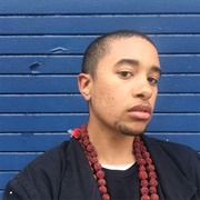 Aziza Barnes (Queer, They/Them)