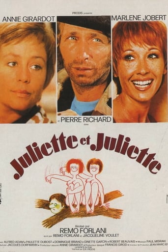 Juliette Et Juliette (1974)