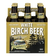 Appalachian White Birch Beer