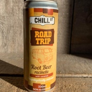 Chill St Road Trip Root Beer