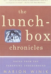 The Lunch-Box Chronicles (Marion Winik)