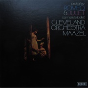 Sergei Prokofiev - Romeo and Juliet